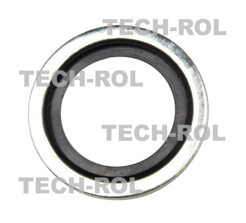 Podkładka metalowo-gumowa M24 PMGM24 Produkt krajowy