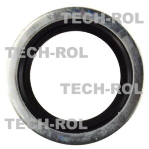 Podkładka metalowo-gumowa M27 PMGM27 Produkt krajowy