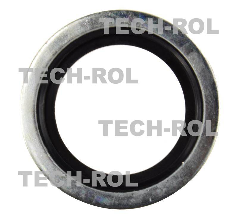 Podkładka metalowo-gumowa M27 PMGM27 Produkt krajowy