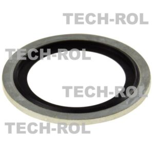 Podkładka metalowo-gumowa M30 PMGM30 Produkt krajowy