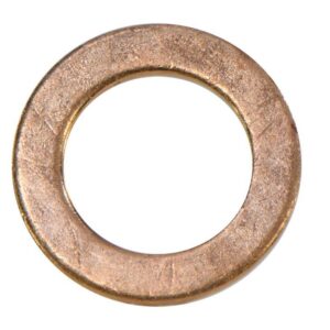 Podkładka miedziana fi - 10x16 KN10-16 APARTS 100szt