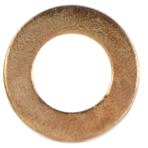 Podkładka miedziana fi - 10x18 do C-360 KN10x18 APARTS 100szt