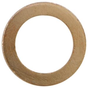 Podkładka miedziana fi - 12x18x1 KN12-18 APARTS 100szt