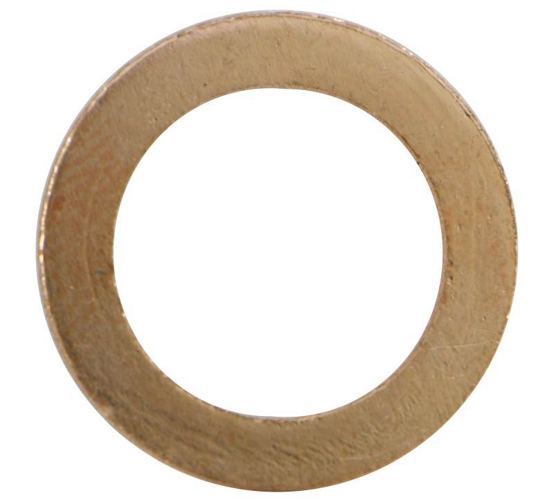 Podkładka miedziana fi - 12x18x1 KN12-18 APARTS 100szt