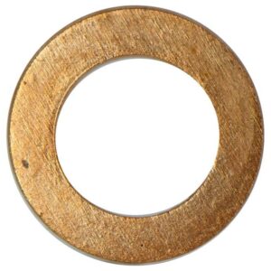 Podkładka miedziana fi - 12x20x1 do Zetor KN12 APARTS 100szt