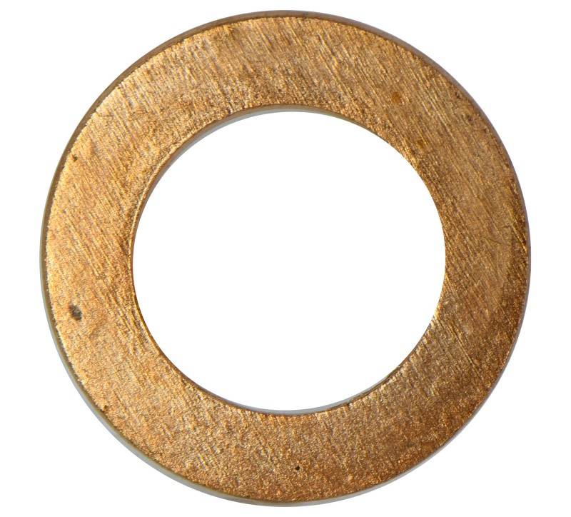 Podkładka miedziana fi - 12x20x1 do Zetor KN12 APARTS 100szt