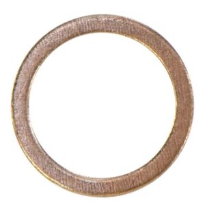 Podkładka miedziana fi - 14x18 do C-360/C-330 KN6-2 APARTS 100szt