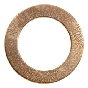 Podkładka miedziana fi - 14x22 do C-360/C-330 V162200 KN6-2 APARTS 100szt