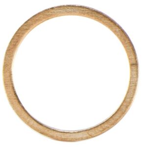 Podkładka miedziana fi - 18x22 do C-360 50721390 APARTS 100szt