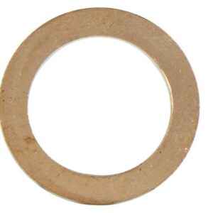 Podkładka miedziana fi - 18x26 do C-360 50721380 50721390 APARTS 100szt