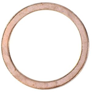 Podkładka miedziana fi - 21x26 do C-360/C-330 KN6-21 APARTS 100szt