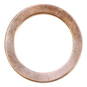 Podkładka miedziana fi - 22x30 do C-360 PLMO444 APARTS 100szt