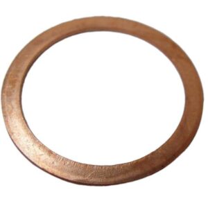 Podkładka miedziana fi - 33,7x43 33x43 50721360 APARTS