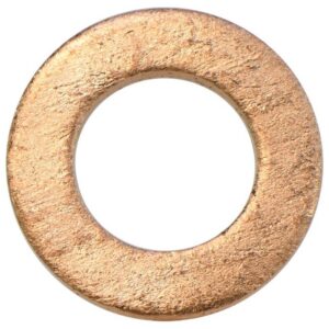 Podkładka miedziana fi - 9x18x2 do C-360 PLA2884 APARTS