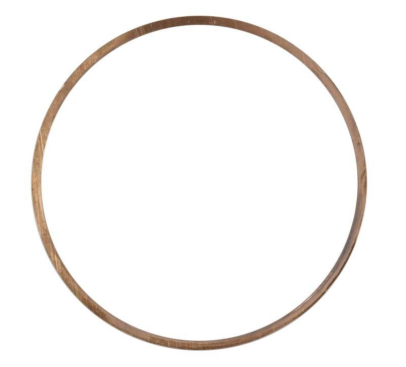 Podkładka miedziana tulei cylindrowej 0,10mm C-360 50401050 APARTS