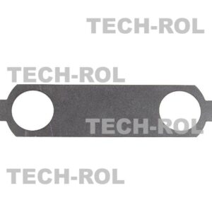 Podkładka odginana szczęk hamulcowych do C-330 50019270 APARTS