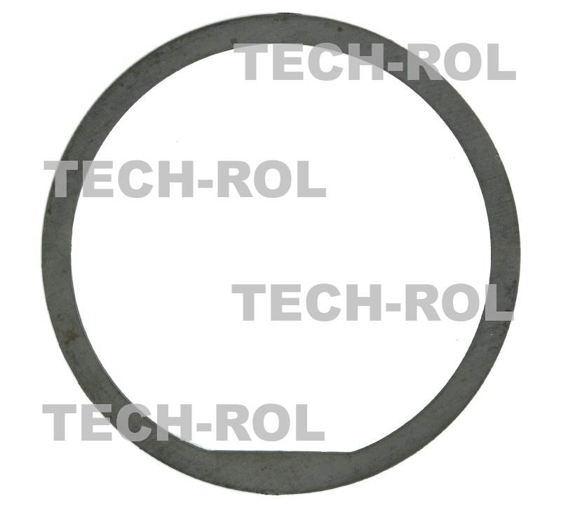 Podkładka oporowa sprzęgła WOM do MF-4 Ursus 4514 5314 513176M1 Chełmno