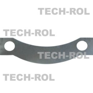 Podkładka pochwy tylnego mostu do C-360 50428030 Produkt krajowy