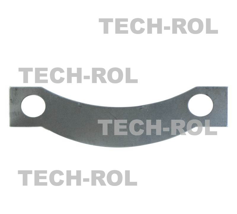 Podkładka pochwy tylnego mostu do C-360 50428030 Produkt krajowy