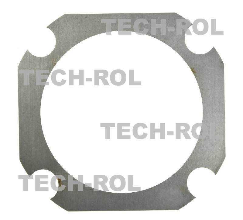 Podkładka regulacyjna do Zetor 67453271 87175046 Produkt krajowy