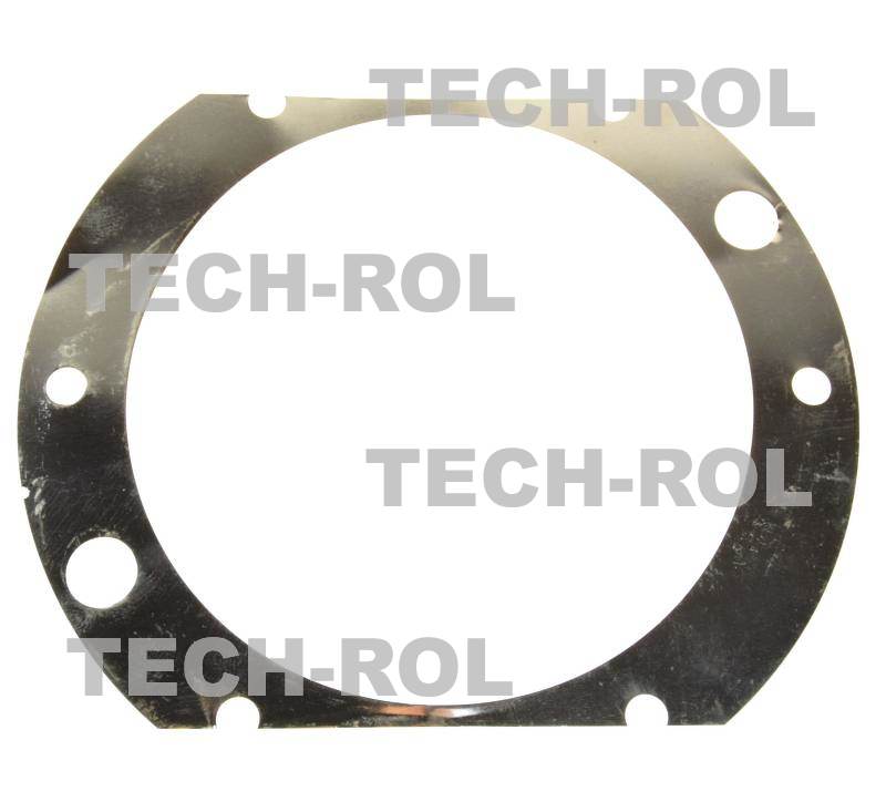 Podkładka regulacyjna q0,22 80153203 Produkt krajowy