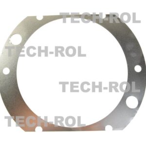 Podkładka regulacyjna q0,35 80153204 Produkt krajowy