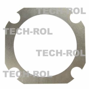 Podkładka regulacyjna sworznia zwrotnicy 88175166 88175064 Produkt krajowy