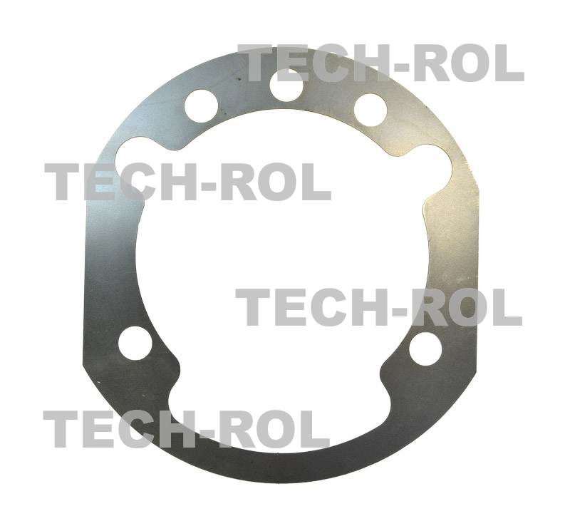 Podkładka skrzyni biegów Bizon 5040241290 Produkt krajowy