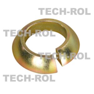 Podkładka sprężynowa przecięta fi-22mm Bizon 5060230010 Produkt 10szt