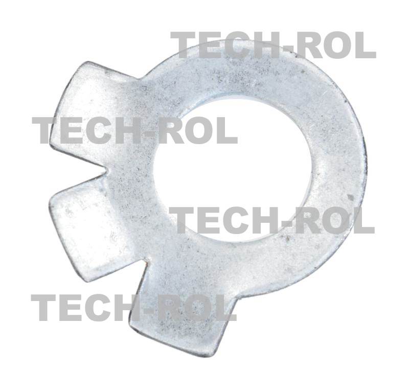 Podkładka śruby korbowodu do C-330 50001830 Produkt krajowy