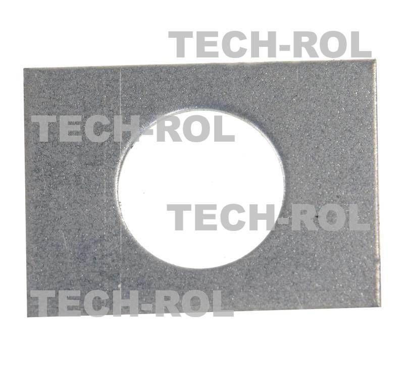 Podkładka śruby przeciwwagi 86003004 Produkt krajowy