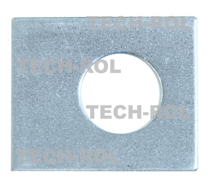 Podkładka stopy wału do C-360 50501060 Produkt krajowy