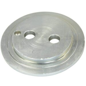 Podkładka sworznia osi C-385 2-otwory 89200012 APARTS