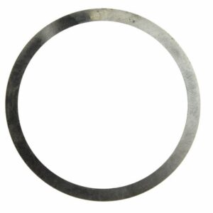 Podkładka sworznia zwrotnicy grubość 0,15 mm rozmiar 54x63x0,15