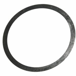 Podkładka sworznia zwrotnicy grubość 1 mm rozmiar 54x63x1 3426230M1