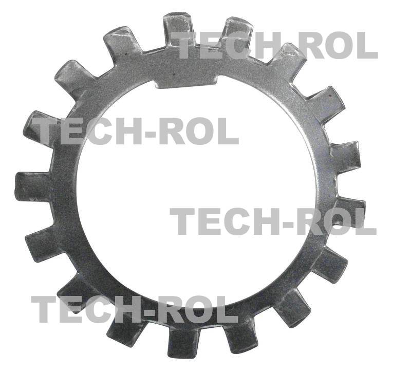 Podkładka wałka pośredniego do C-360 50707410 Produkt krajowy