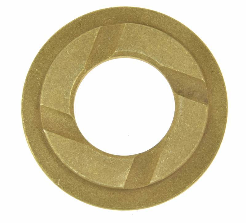 Podkładka wałka sprzęgłowego 964944M1 APARTS