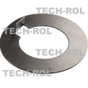 Podkładka wału bębna Bizon 5040120160 Produkt krajowy