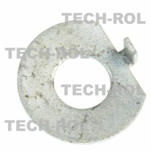 Podkładka wału podnośnika 80400022 Produkt krajowy