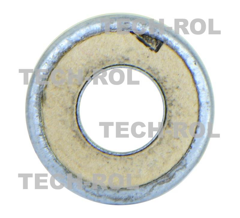 Podkładka wtryskiwacza Q-18,7 x 9,3 x 1,9 mm pasuje do Deutz-Fahr Fendt