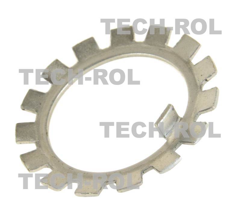 Podkładka zabezpieczająca 80121164 Produkt krajowy