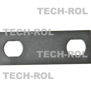 Podkładka15x60 czopa zwrotnicy c-360 54610617 Produkt krajowy