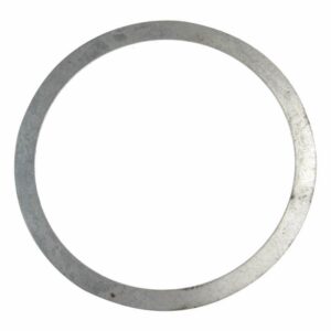 Podkładka grubość 0,15 mm rozmiar 101x118x0,15 3426511M1 APARTS