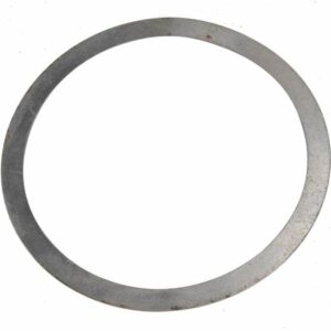 Podkładka grubość 0,50 mm rozmiar 101x118x0,5 3426513M1 APARTS