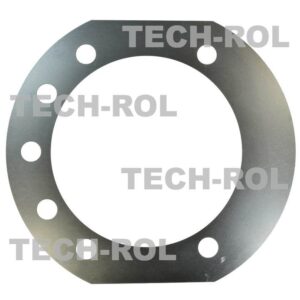 Podkładka przekładka grubość - 0,5mm Bizon 504024175 50424176 Produkt