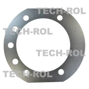 Podkładka przekładka grubość- 1mm Bizon 504024175 50424176 Produkt