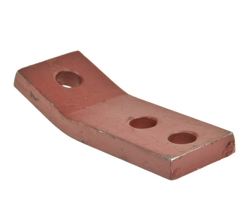 Podkładka sprężyna do noża stal borowa Bijakowy ścinacz zielonek ORKAN