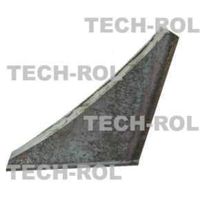 Podpora lemiesza do wspawana do słupicy typ 10/23 do Pług 1023020092