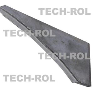 Podpora lemiesza do wspawania do słupicy duża typ Atlas do Pług Produkt