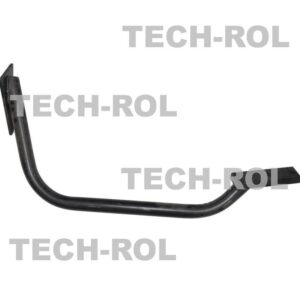 Podpórka lewa dolna przedni napęd 67457006 Produkt Standard